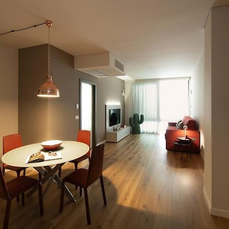ברגמו Cicerone Apartment מראה חיצוני תמונה