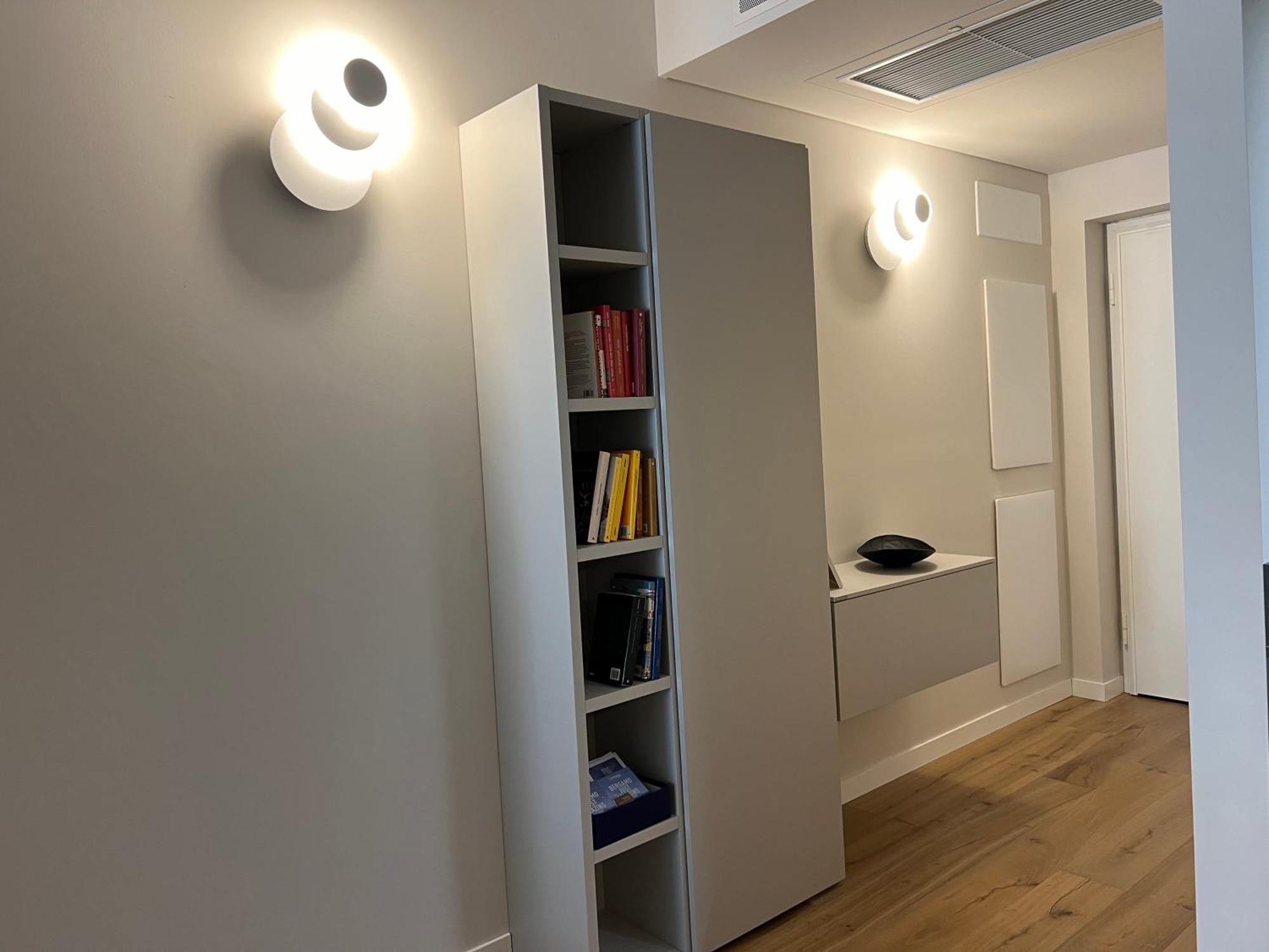 ברגמו Cicerone Apartment מראה חיצוני תמונה