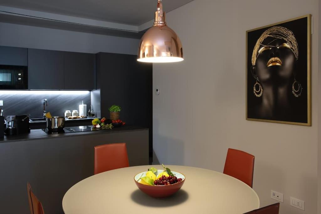 ברגמו Cicerone Apartment מראה חיצוני תמונה